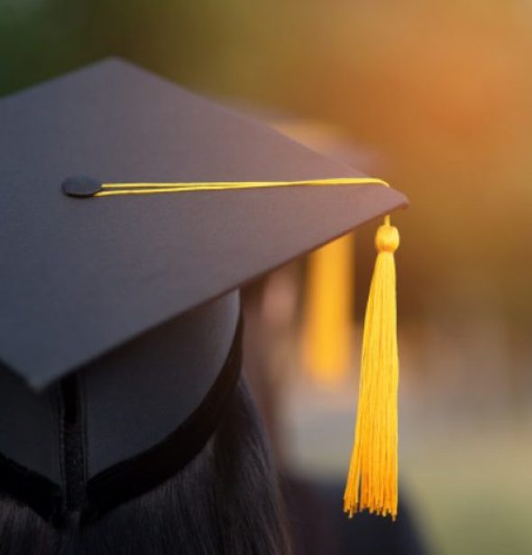 Graduation 2021