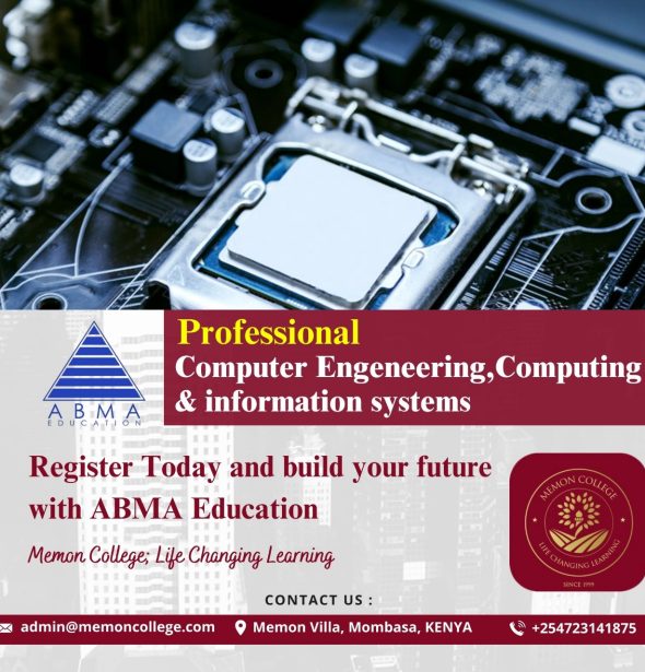 ABMA EDUCATION